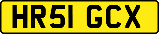 HR51GCX