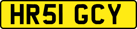 HR51GCY