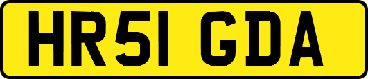 HR51GDA