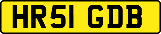 HR51GDB