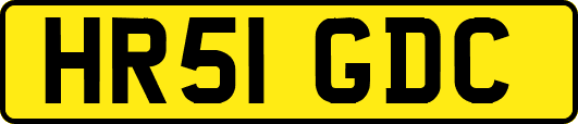 HR51GDC