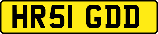 HR51GDD