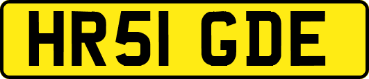 HR51GDE