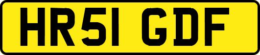 HR51GDF