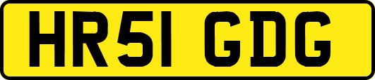 HR51GDG