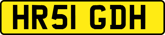 HR51GDH