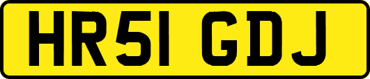 HR51GDJ