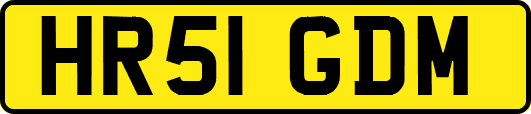 HR51GDM