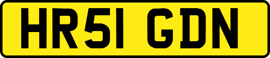 HR51GDN