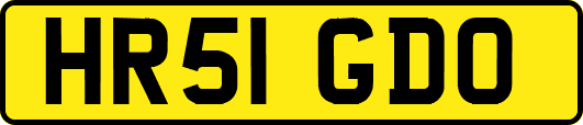 HR51GDO