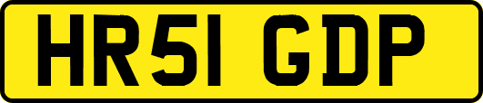 HR51GDP