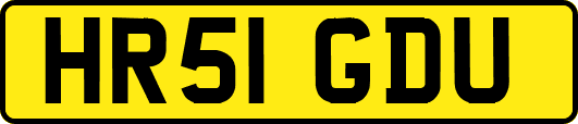 HR51GDU