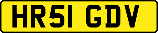 HR51GDV