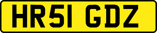 HR51GDZ