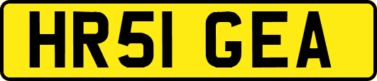 HR51GEA