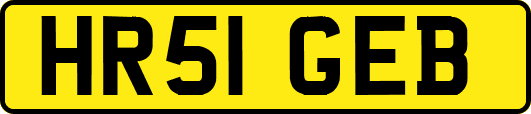 HR51GEB