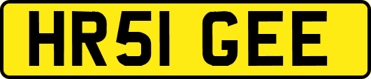 HR51GEE