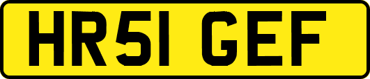 HR51GEF