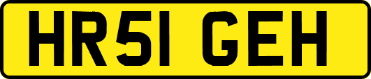 HR51GEH