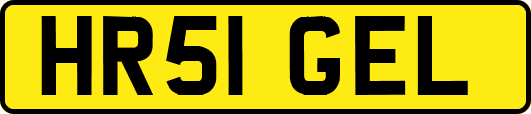 HR51GEL