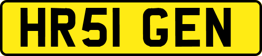 HR51GEN