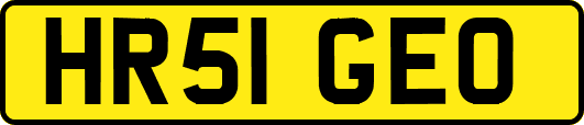 HR51GEO