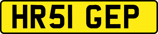 HR51GEP