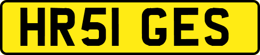 HR51GES