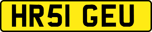 HR51GEU