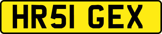 HR51GEX