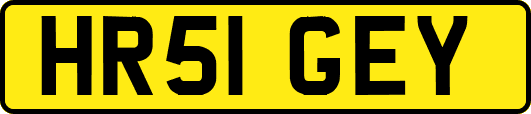 HR51GEY