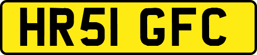 HR51GFC