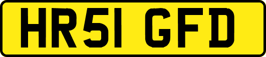 HR51GFD