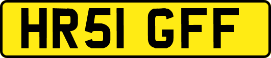 HR51GFF