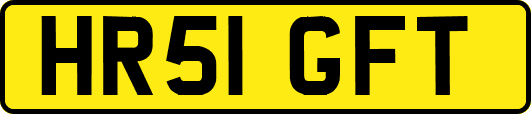 HR51GFT