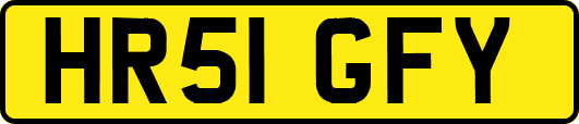 HR51GFY