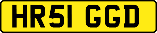 HR51GGD