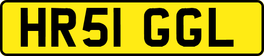 HR51GGL