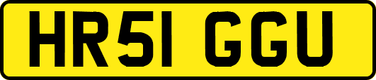 HR51GGU