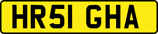 HR51GHA