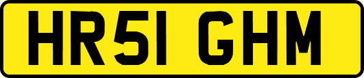 HR51GHM