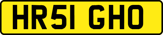 HR51GHO