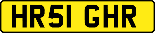 HR51GHR