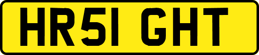 HR51GHT