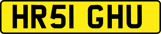 HR51GHU