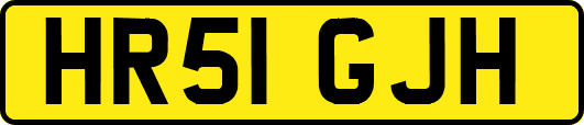 HR51GJH