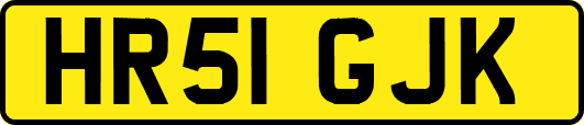 HR51GJK