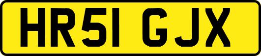 HR51GJX