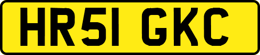 HR51GKC