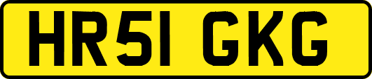 HR51GKG